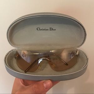 Dior sunglasses