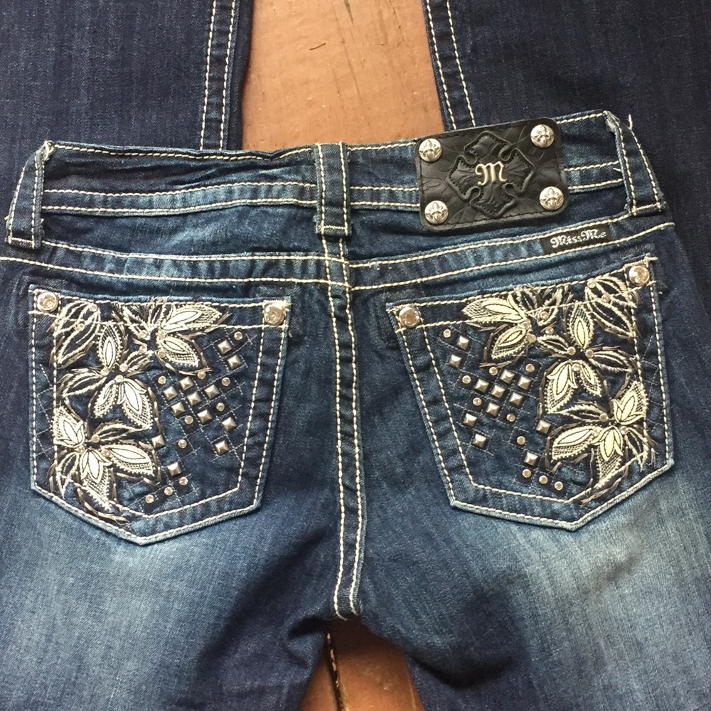 🔹Miss Me 🔹Jeans 👖