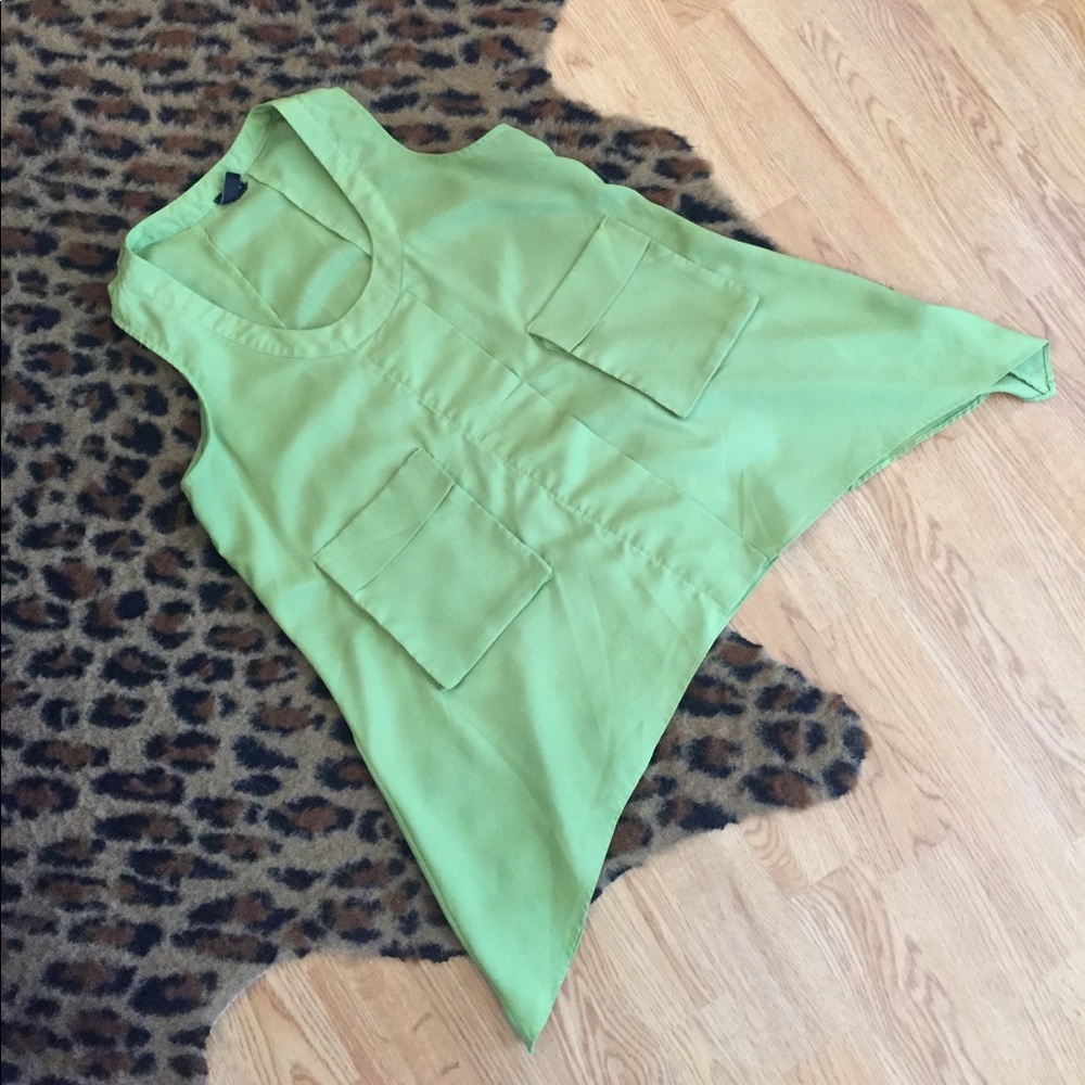 Sioni Blouse