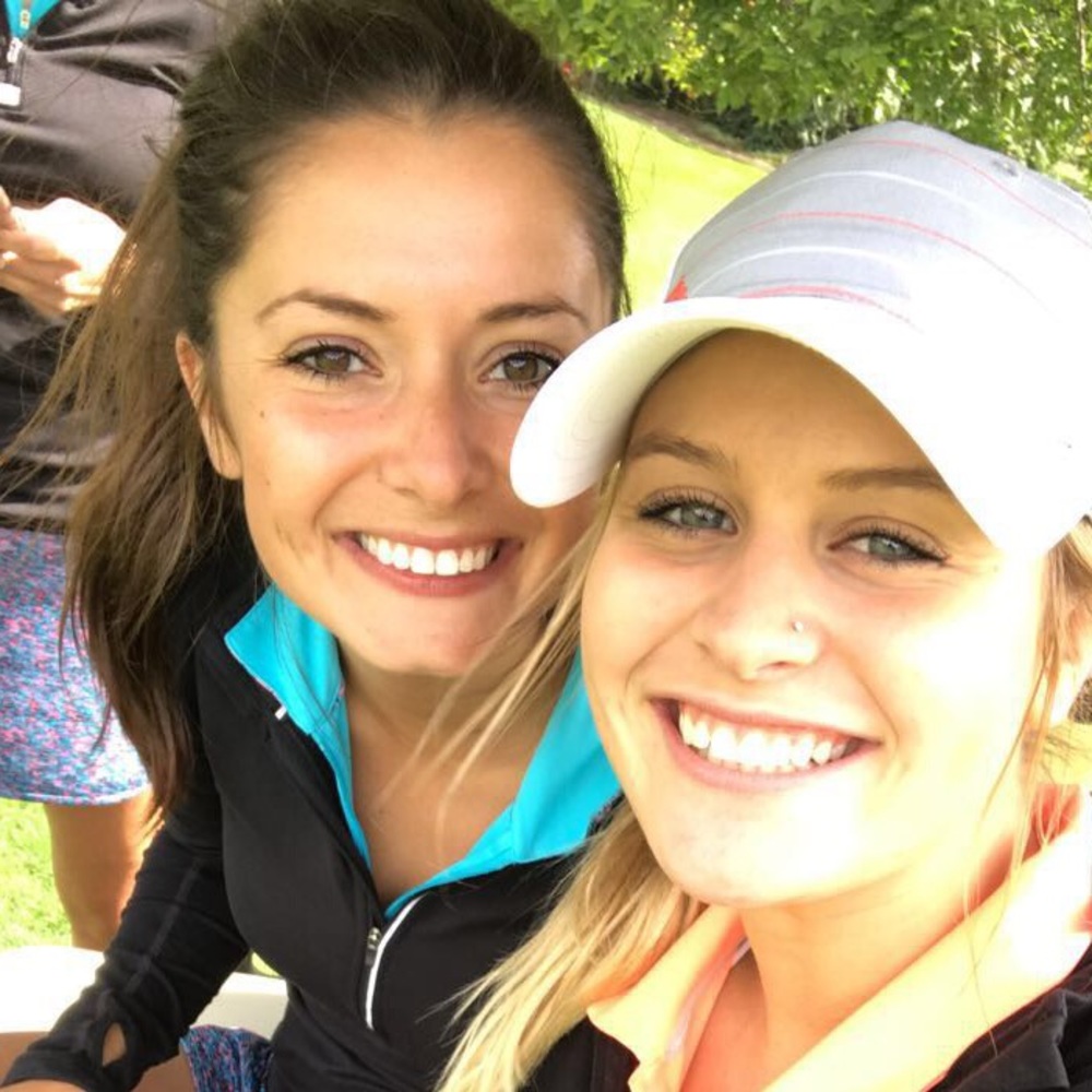 Meet your Posher, Mckayla