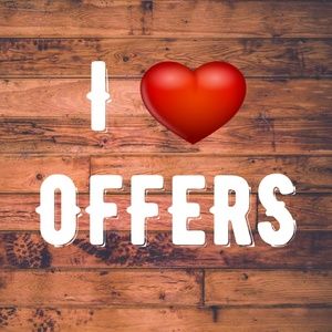 OFFERS LOVED