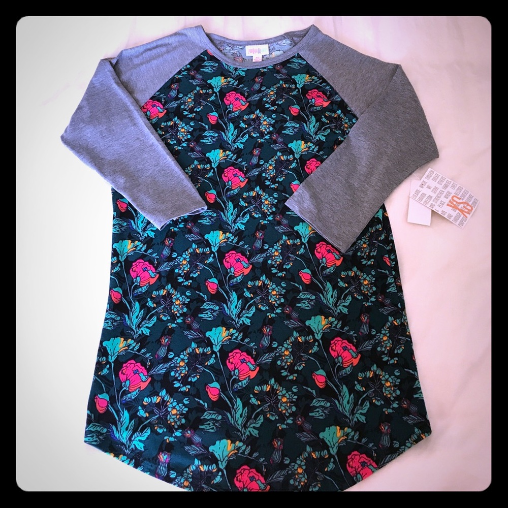 🌸NWT LuLaRoe Randy🌸 - Picture 1 of 4