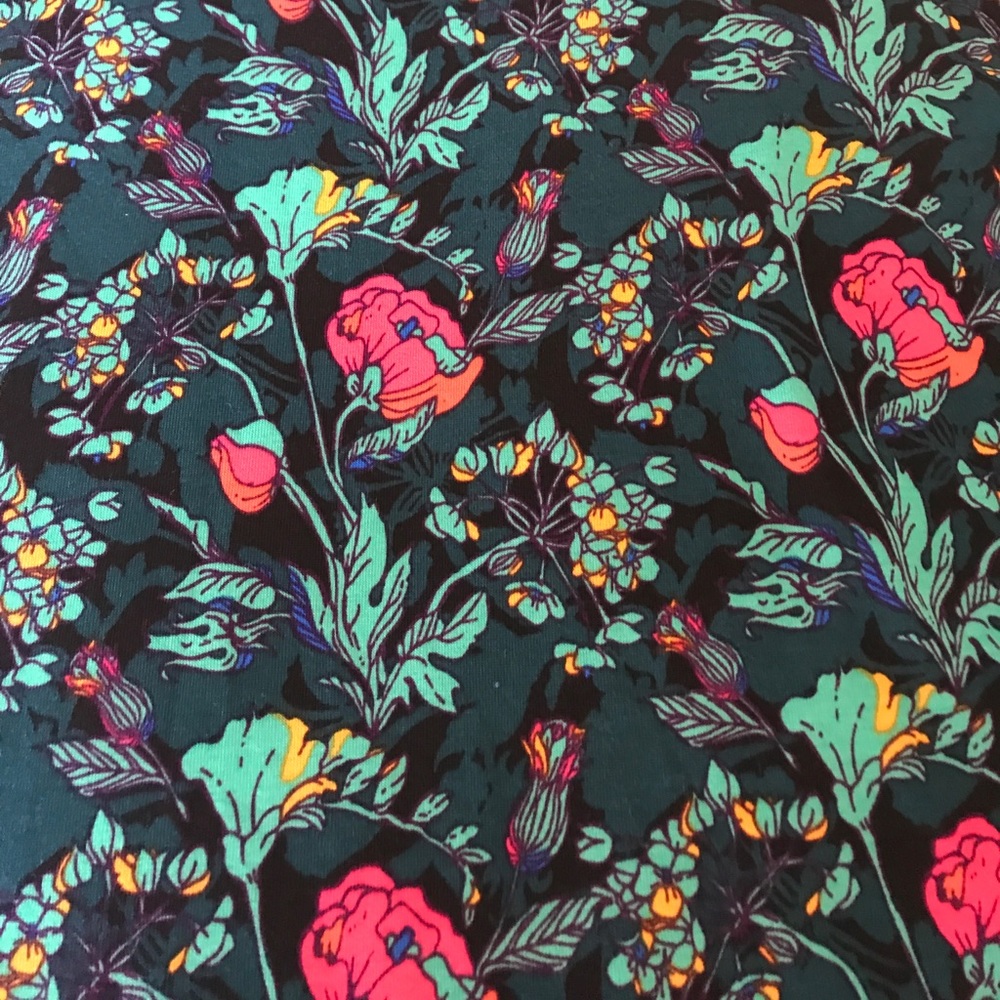 🌸NWT LuLaRoe Randy🌸 - Picture 2 of 4