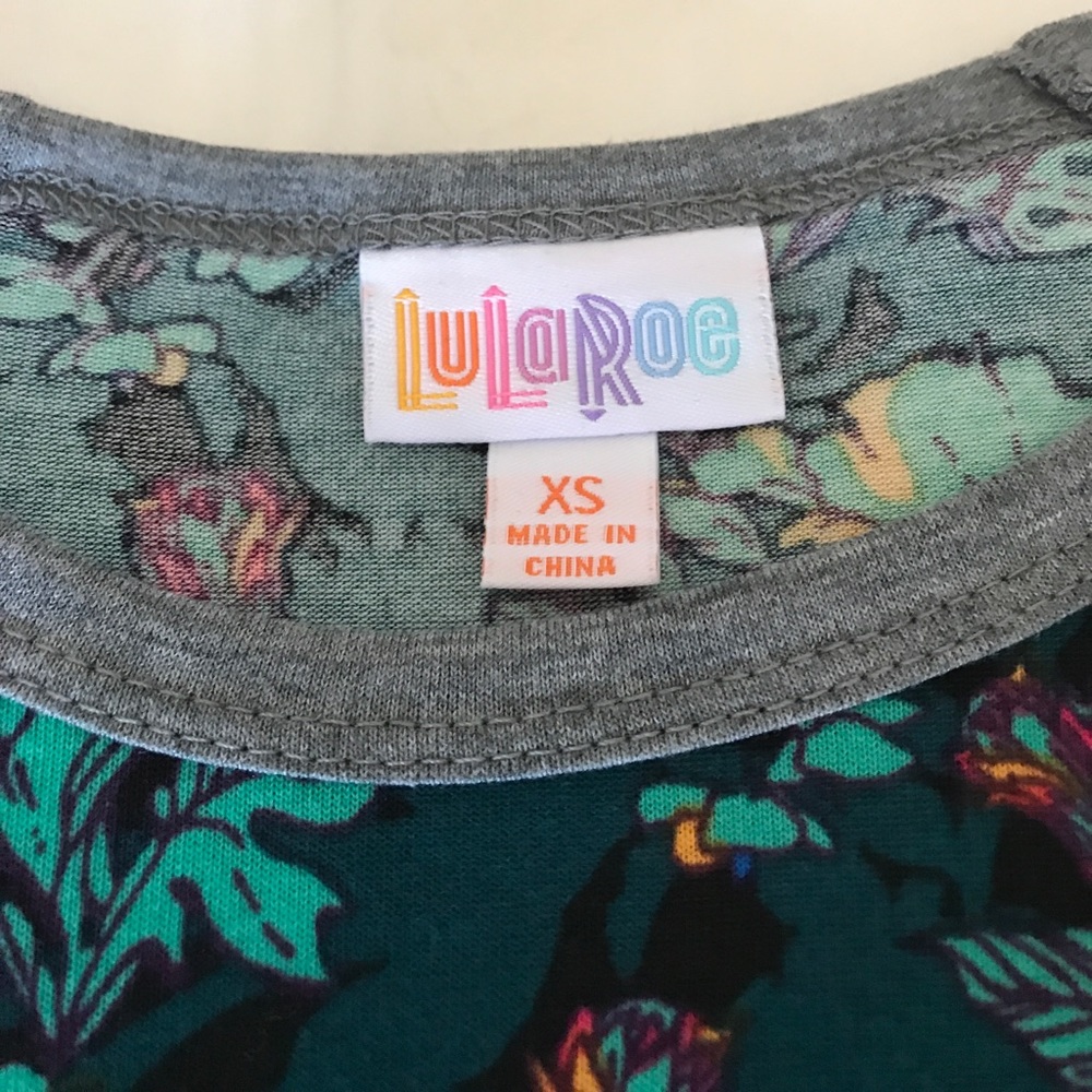 🌸NWT LuLaRoe Randy🌸 - Picture 3 of 4