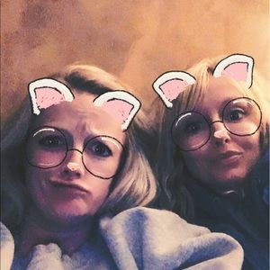 Meet your Posher, Kiley