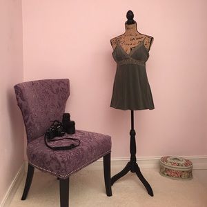 Comfortable Pout Cami