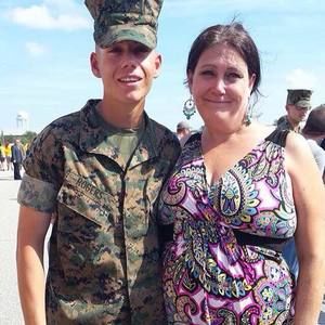 Meet your Posher, Noah