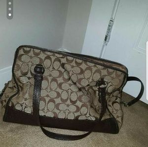 Coach hotsell bags 2014