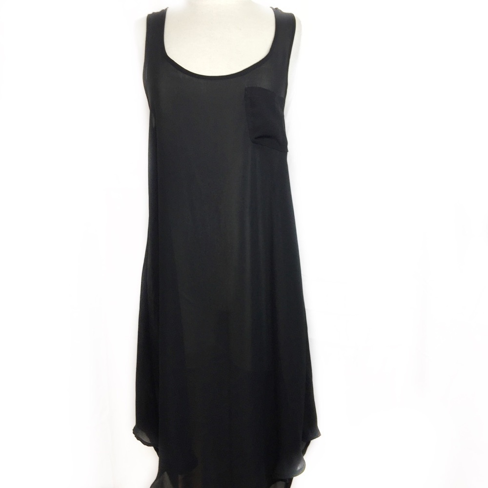 Forever 21 Women’s black Dress size M