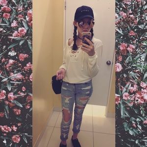 Meet your Posher, Brianna