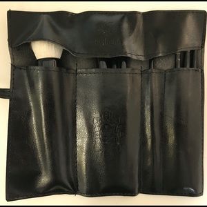 Wayne Goss Anniversary brush set