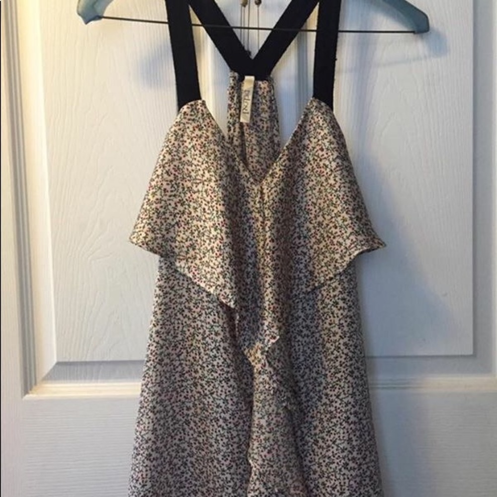 D’Closet Blouse