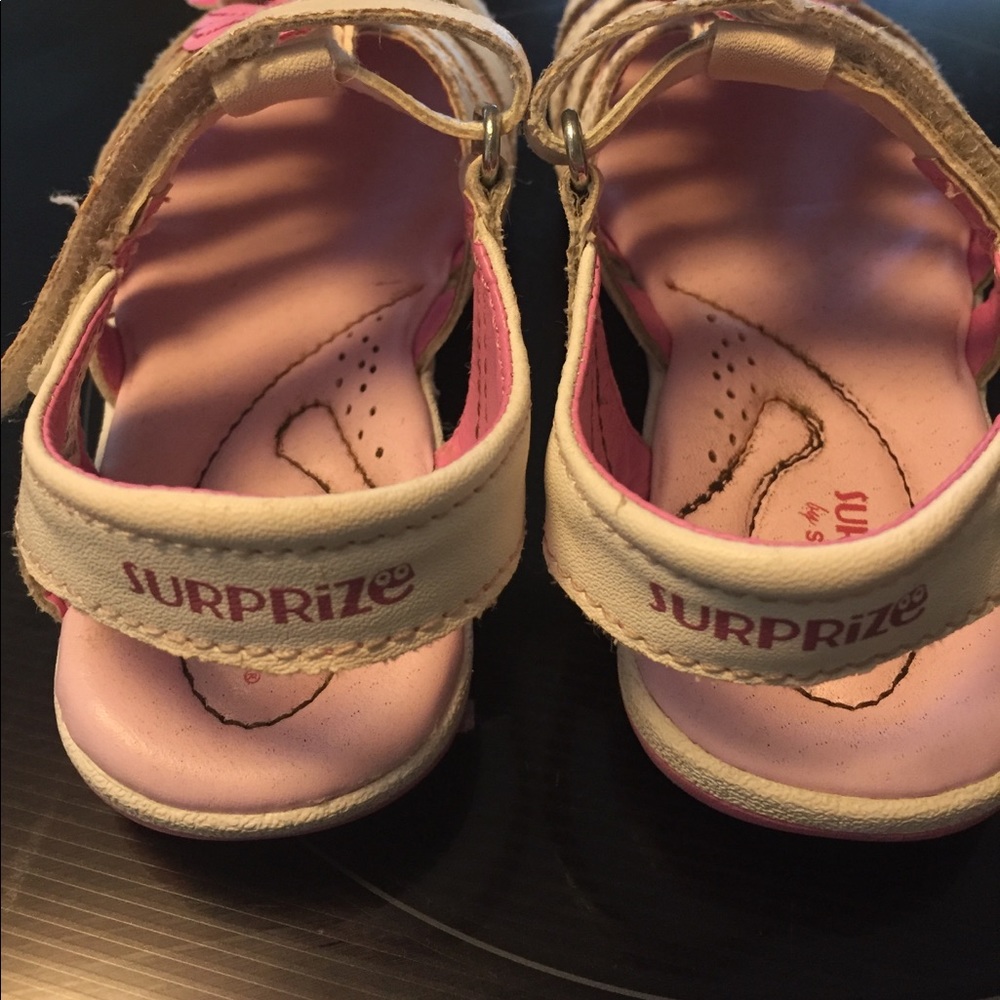 Stride Rite sandals - Picture 2 of 4