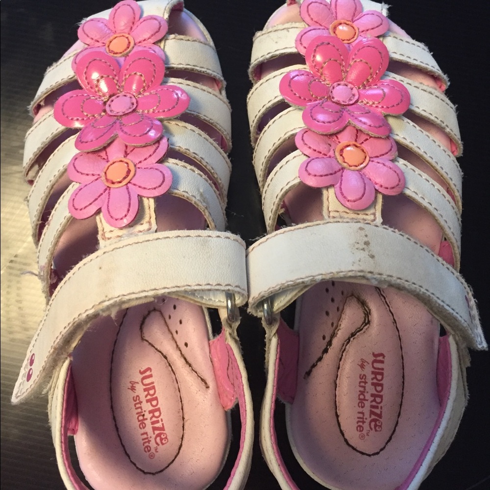 Stride Rite sandals - Picture 3 of 4