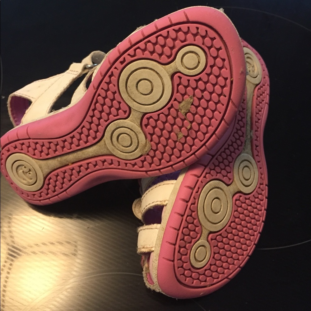 Stride Rite sandals - Picture 4 of 4