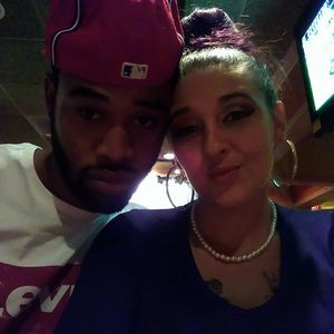 Meet your Posher, Damontae