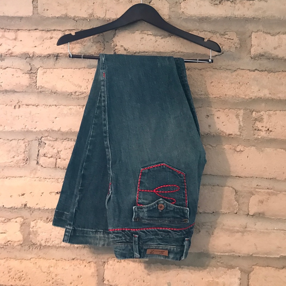 Seven Jeans