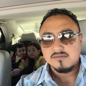 Meet your Posher, Hermilo