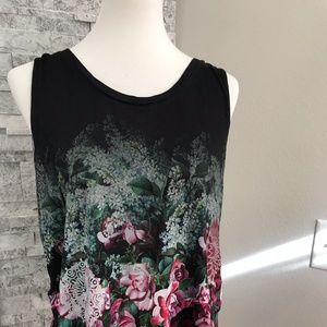 Desigual Sleeveless top Size XL