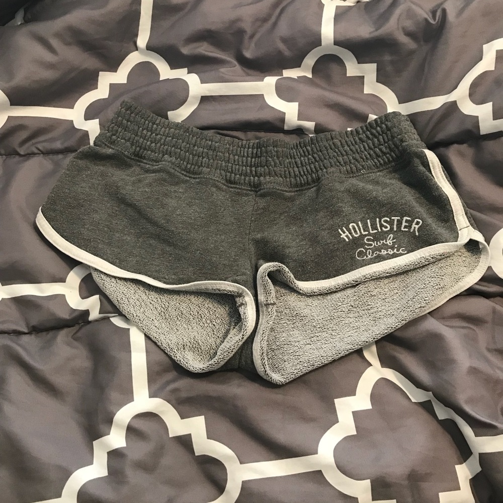 Cotton shorts