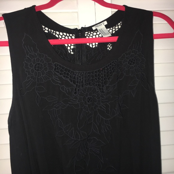 Black Romper - Picture 5 of 8