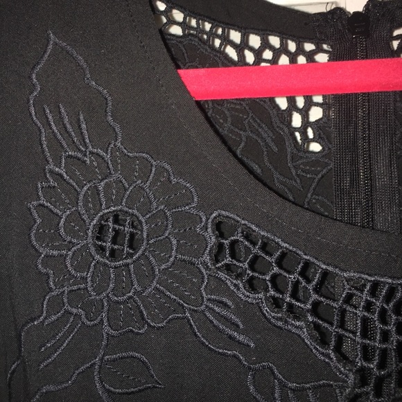 Black Romper - Picture 6 of 8