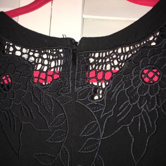 Black Romper - Picture 8 of 8