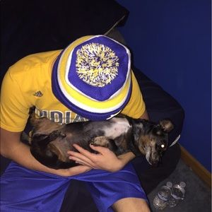 Meet your Posher, Jacob