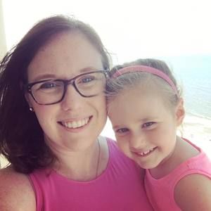 Meet your Posher, Courtney