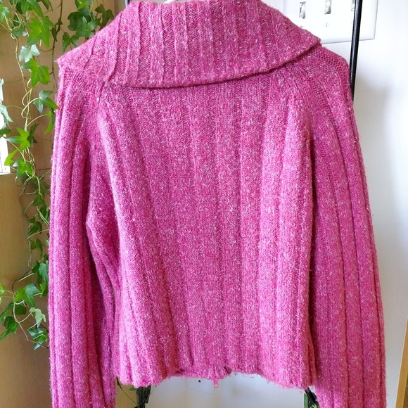 Pink 52 weekends Sweater - Picture 2 of 7