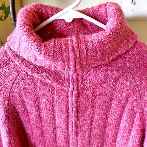 Pink 52 weekends Sweater - Picture 3 of 7