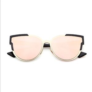 Reflective Sunglasses 'SLAY'