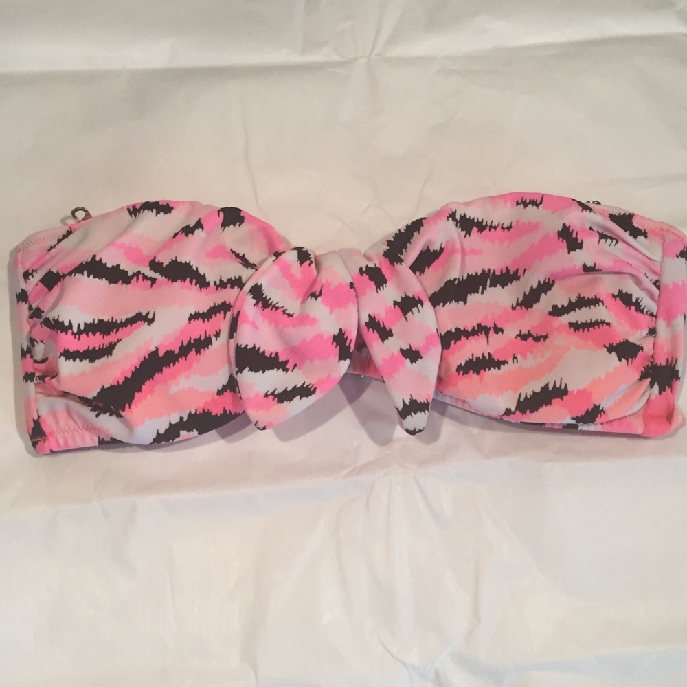 Victoria’s Secret Bandeau Top! Size XS