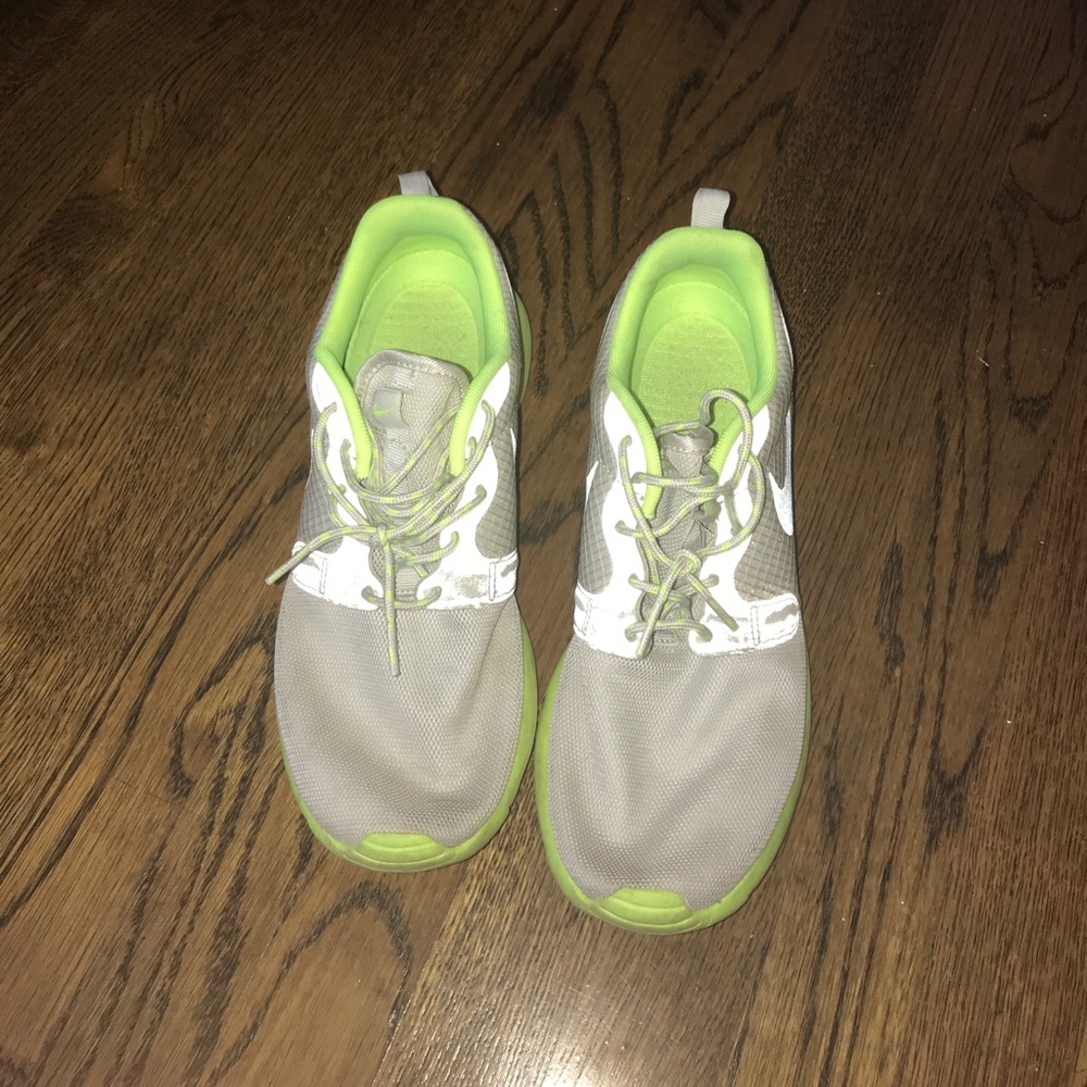 Roshe run