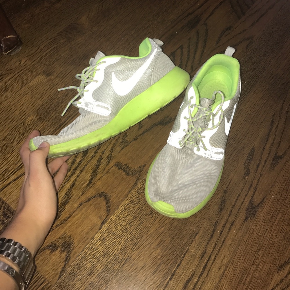 Roshe run - Picture 2 of 3