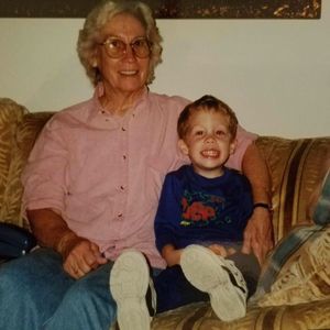 Meet your Posher, Matt