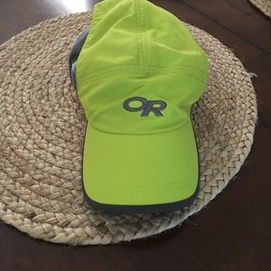 Outdoor Research “Swift” Running Cap