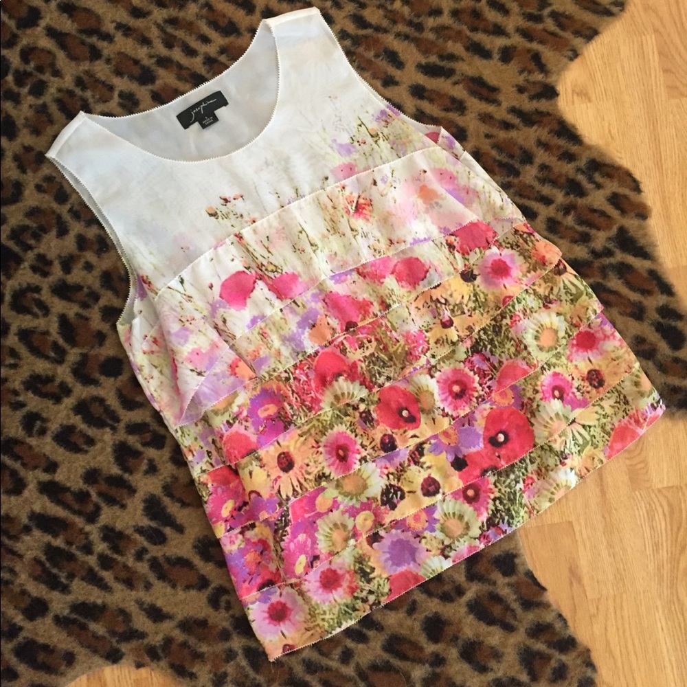 Josephine Blouse