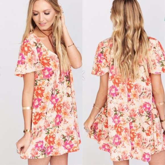 Show Me Your MuMu Dresses & Skirts - 🔹🔹🔹SOLD🔹🔹🔹