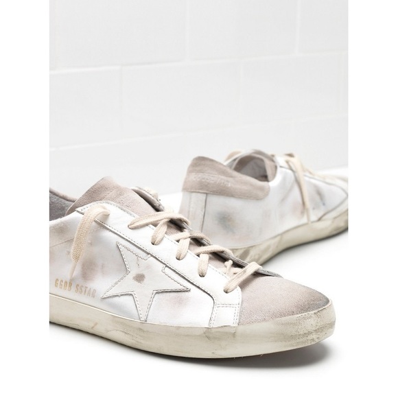 Golden Goose Shoes - AUTHENTIC Golden Goose Sneakers