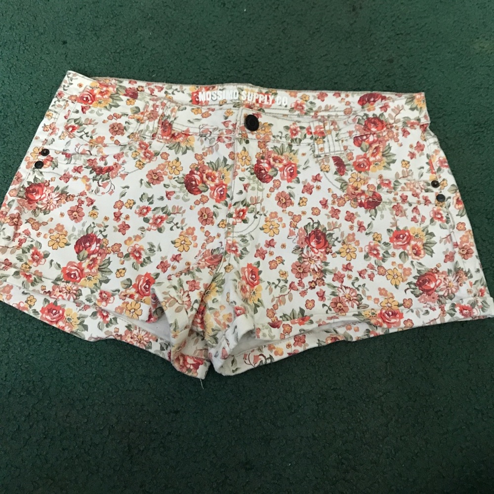 Mossimo Supply Co Shorts