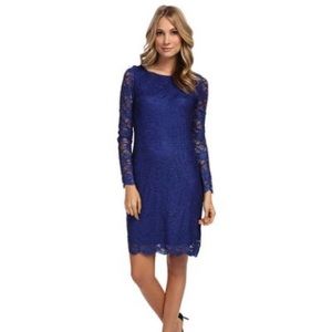 Jessica Howard long sleeve dress