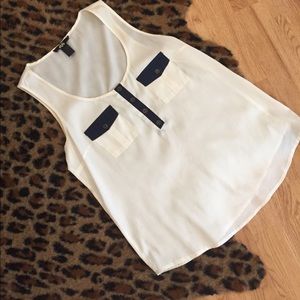 Mimo Blouse