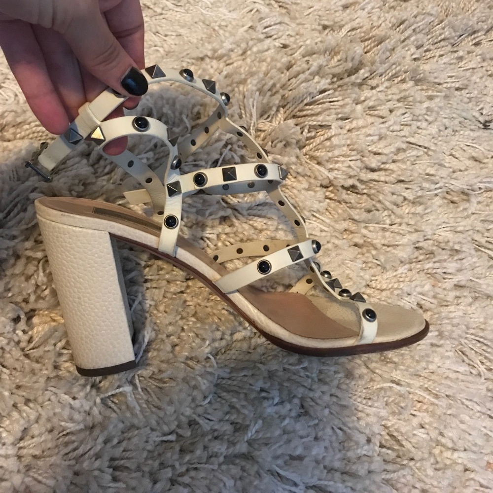 Original Valentino Sandals