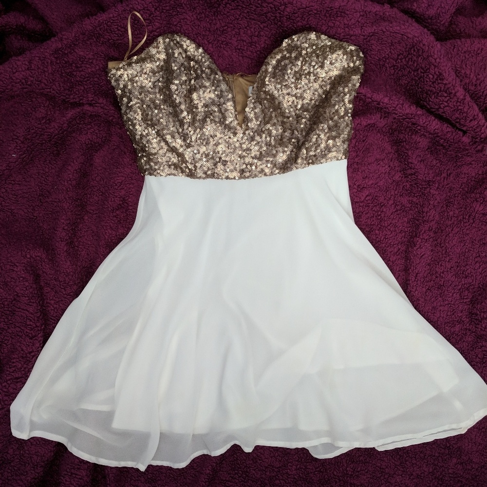 Tobi cocktail/minidress