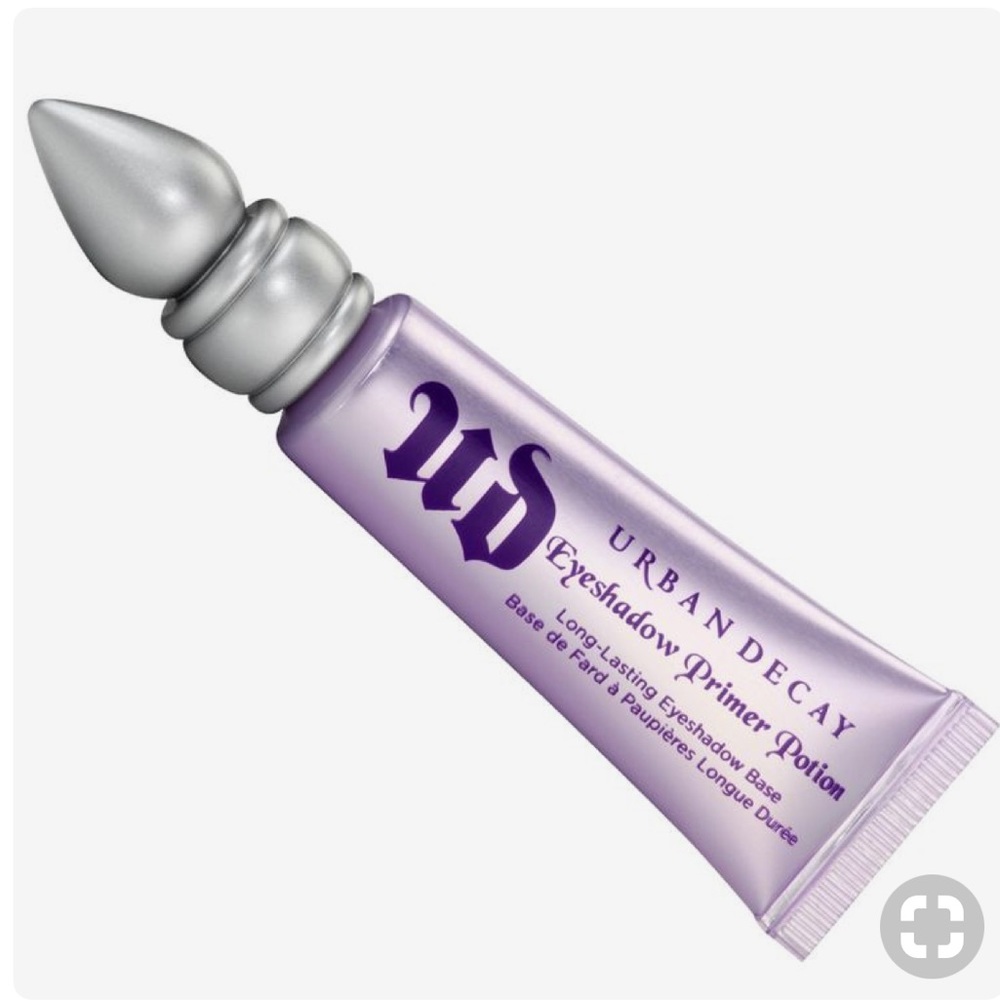 NWT URBAN Decay eyeshadow primer potion