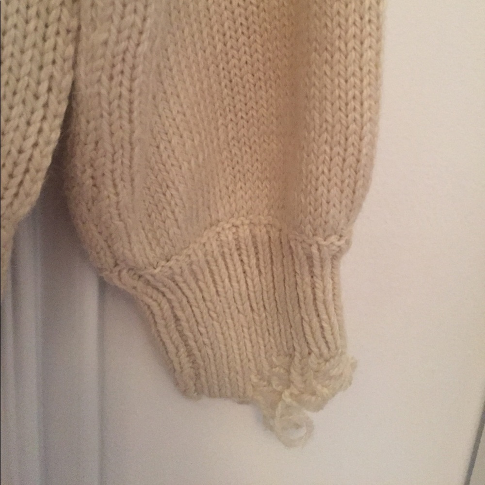 ✅SOLD✅Wildfox LET'S STAY HOME sweater - Picture 8 of 8