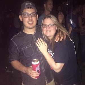 Meet your Posher, Chad