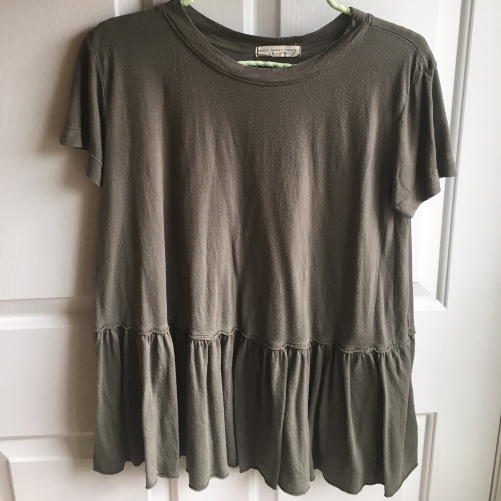 SALE! CLOSET CLEAR OUT Urban Outfitter Shirt