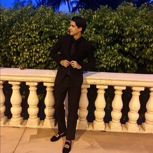 Meet your Posher, Manny